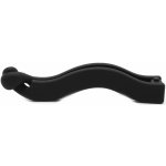 Spona na vlasy - vlnka Barva: béžová – Hledejceny.cz