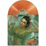 The Life of a Showgirl Swift Taylor - LP - Vinyl – Zboží Dáma
