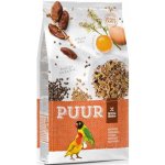 Witte Molen Puur Lovebirds 2 kg – Hledejceny.cz