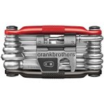 Crankbrothers Multi 19 Tool – Zbozi.Blesk.cz