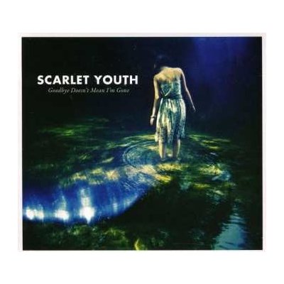 Scarlet Youth - Goodbye Doesn't - Digi – Zboží Mobilmania