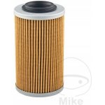 Hiflofiltro Olejový filtr HF564 – Zbozi.Blesk.cz