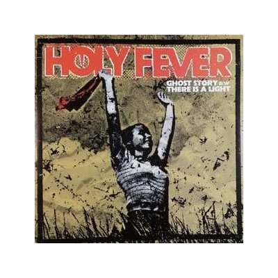 Holy Fever - Ghost Story LP – Zbozi.Blesk.cz