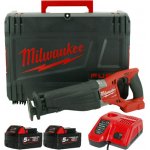 Milwaukee M18 CSX-502X 4933451378 – Zbozi.Blesk.cz