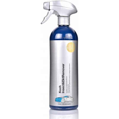Koch Chemie Insect&DirtRemover 750 ml – Zboží Mobilmania