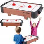 Cymbergaj VZDUŠNÝ HOKEJ HRACÍ STŮL air hockey – Zboží Živě