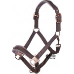 HKM Ohlávka ARCTIC BAY Fialová – Zboží Dáma