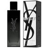 Parfém Yves Saint Laurent MYSLF parfémovaná voda pánská 100 ml plnitelná