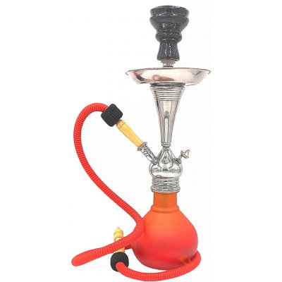 Aladin 49 cm ROY 7 červeno oranžová – Hledejceny.cz