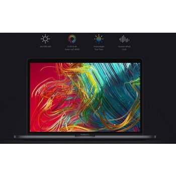 Apple Macbook Pro 2020 Space Grey MYD82SL/A