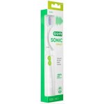 Gum Sonic Daily White – Zboží Mobilmania