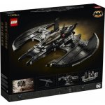 LEGO® Batman™ 76161 Batwing z roku 1989 – Hledejceny.cz