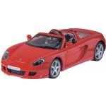 Bburago Kovový model auta Ferrari Enzo Ferrari M červená 1:24 – Zboží Mobilmania