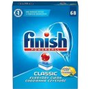 Tableta a kapsle do myčky Calgonit Finish Classic Lemon 68 ks