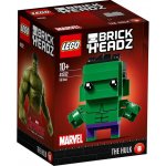 LEGO® BrickHeadz 41592 Hulk – Zboží Živě