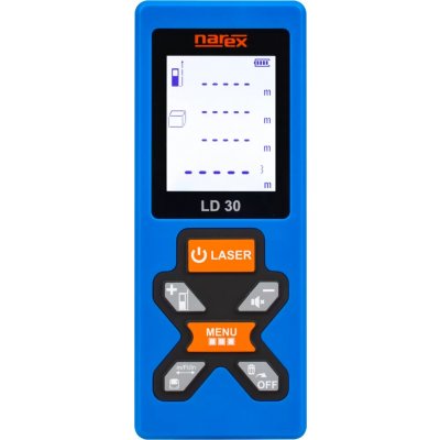 Narex LD 30 – Zboží Mobilmania