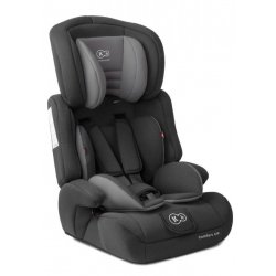 Kinderkraft Comfort Up 2019 Black