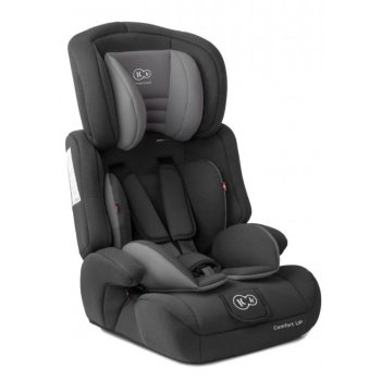 Kinderkraft Comfort Up 2019 Black