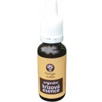 Energie Rostlin Krizová esence Rescue Remedy Kapky pro zklidnění 20 ml – Hledejceny.cz