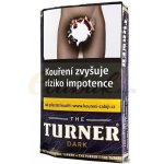 Turner Tabák cigaretový Dark – Zboží Mobilmania