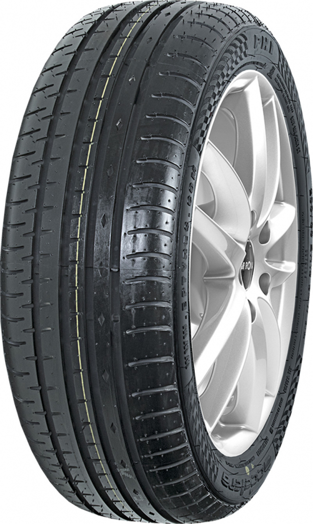 Accelera Phi 235/40 R19 96Y