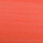 Krepový papír 180g role 50cm x 2,5m lososový 617 – Hledejceny.cz