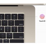 Apple MacBook Air 15 M2 MQKU3CZ/A – Sleviste.cz