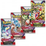 Pokémon TCG Scarlet & Violet 3 Pack Blister Booster – Sleviste.cz