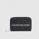 Calvin Klein dámská mini peněženka – Zboží Mobilmania