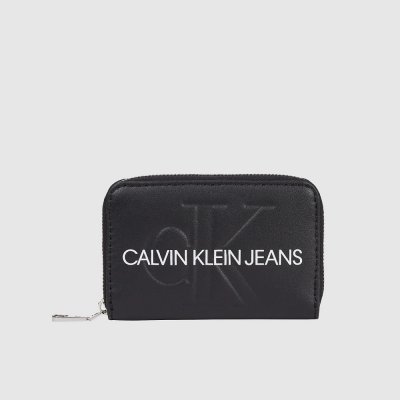 Calvin Klein dámská mini peněženka – Zboží Mobilmania