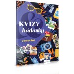 Kvízy a hádanky - Cestování – Hledejceny.cz