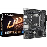 Gigabyte H610M S2H DDR4 – Sleviste.cz