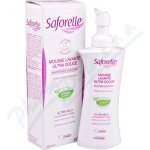 Saforelle ultra jemná čisticí pěna 250 ml – Zboží Mobilmania