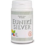 Queen Euniké Silver 60 tablet – Hledejceny.cz
