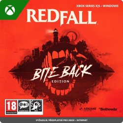 Redfall (Bite Back Edition) (XSX)