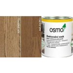 Osmo 3168 Dekorační vosk transparentní 0,375 l Dub antický – Hledejceny.cz