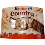 Ferrero Kinder Country 9x23,5 g – Zboží Dáma