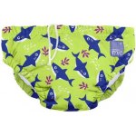 Bambino Mio Kojenecké plavky Neon Shark – Zboží Mobilmania