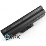 TRX VGP-BPS13B - 5200mAh - neoriginální – Zbozi.Blesk.cz