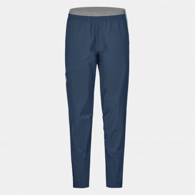 Ortovox dámské outdoorové kalhoty Piz Selva Pants W deep ocean – Hledejceny.cz