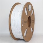 Gembird 3DP-PLA1.75-02-MAR PLA, 1,75mm, 1kg, mramor – Zboží Živě