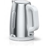 Braun WK 1500 WH – Sleviste.cz