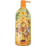 Sence Lion King Sprchový gel a pěna do koupele 1000 ml – Hledejceny.cz