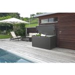 Biohort FreizeitBox 160HIGH tmavě šedá metalíza – Sleviste.cz