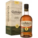 GlenAllachie 9y Douro Valley 48% 0,7 l (karton) – Hledejceny.cz