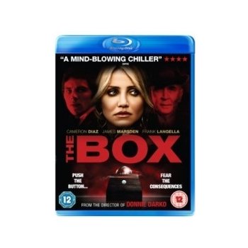 The Box BD