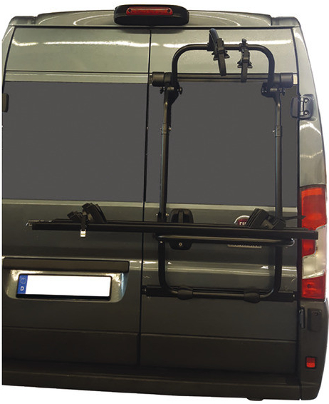 EuroCarry Euro-Carry VW Crafter
