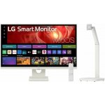 LG MyView 32U721SA-W – Zboží Živě