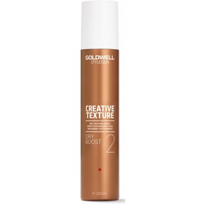 Goldwell Dry Boost Suchý texturizační sprej 200 ml