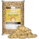 Sweet Baby Corn Pellets - 800 g - Carp Zoom